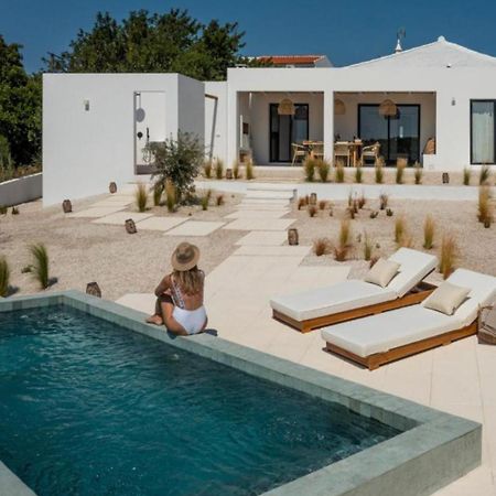 Casa Bartolomeu Villa Castro Marim Ngoại thất bức ảnh