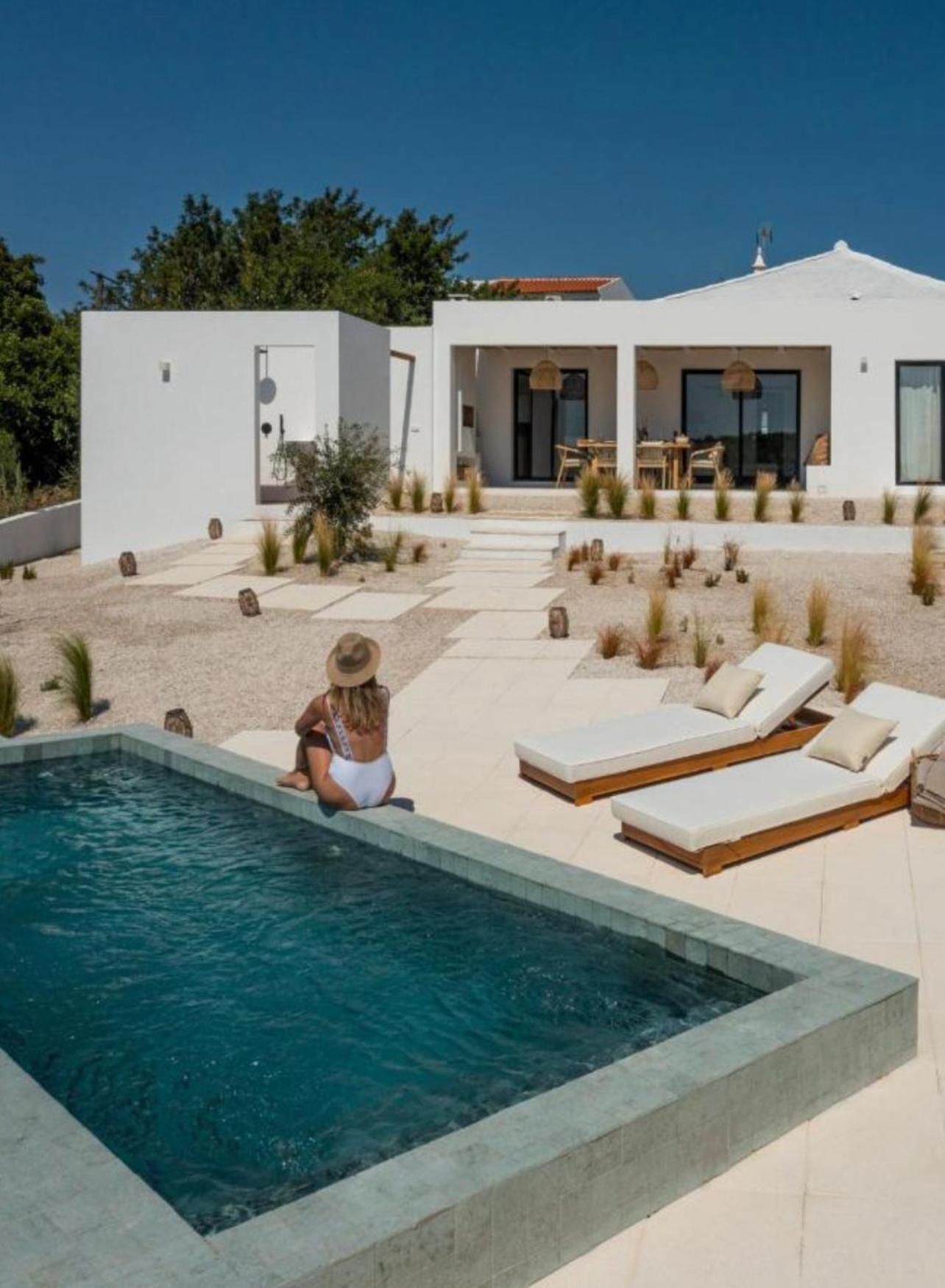Casa Bartolomeu Villa Castro Marim Ngoại thất bức ảnh